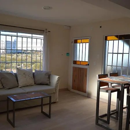 Wind Puerto Madryn Apartment Exterior photo