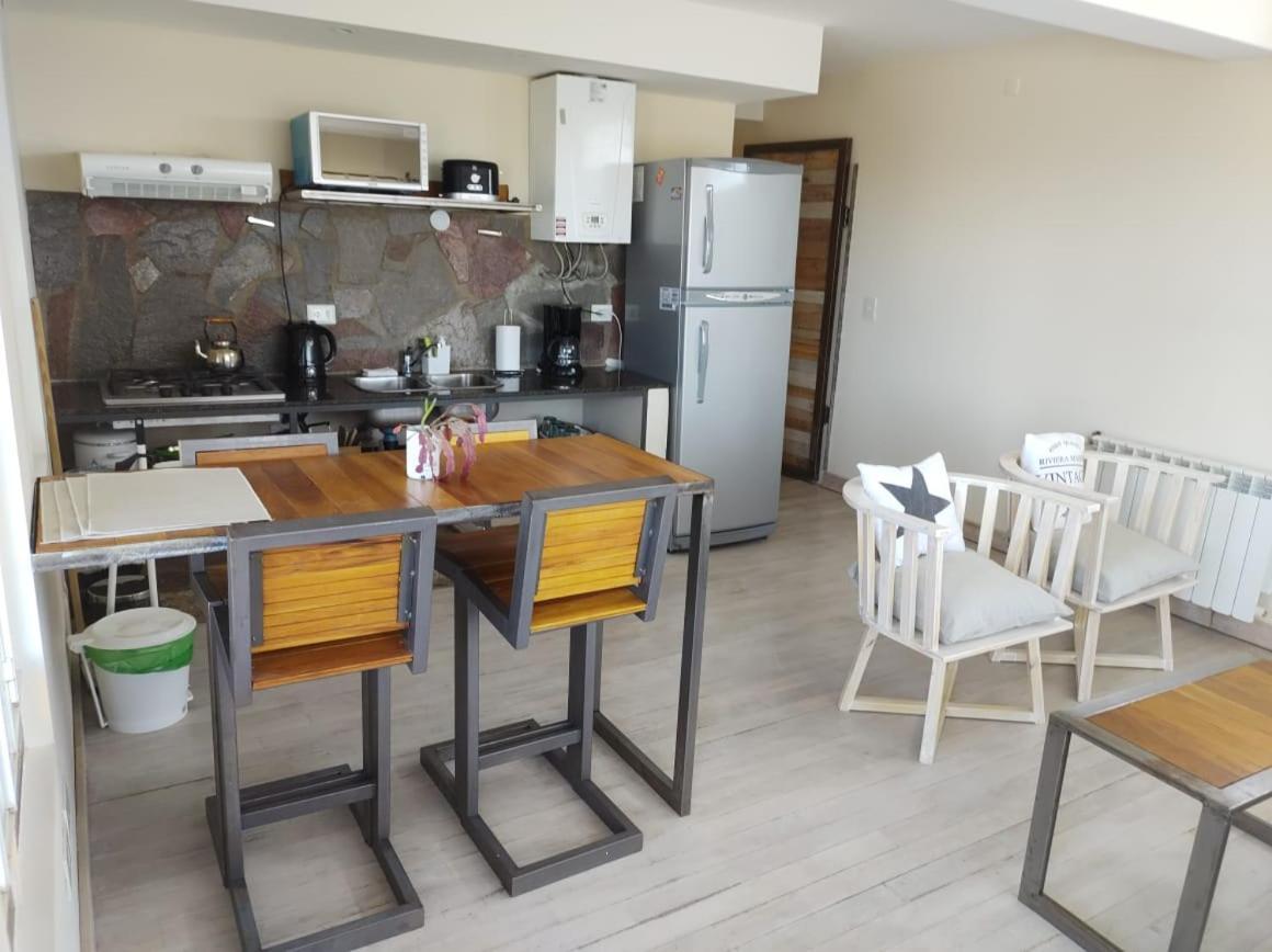 Apartamento Wind