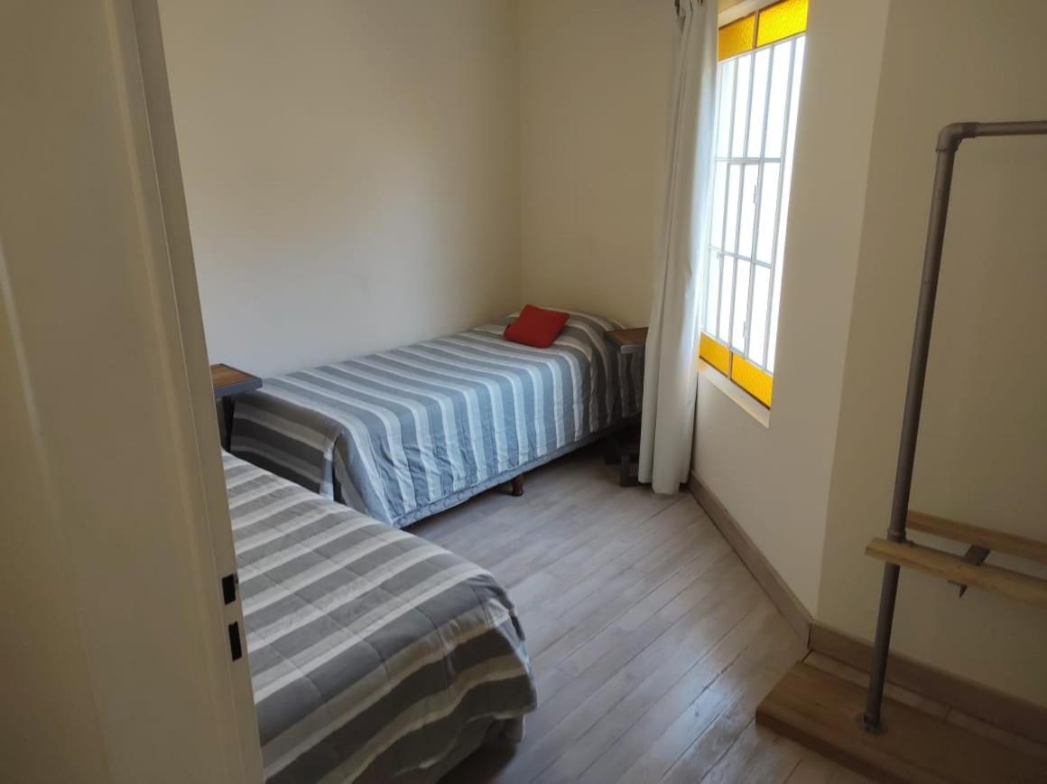 Apartamento Wind Puerto Madryn