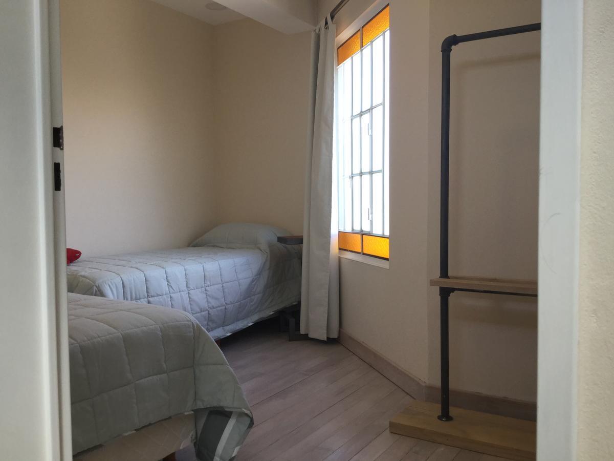 Apartamento Wind Puerto Madryn
